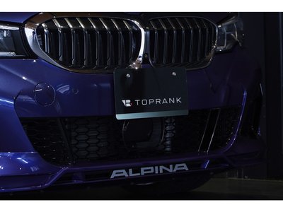 صورة مصغرة 35 لـ 2022 BMW Alpina B3
