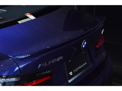 صورة مصغرة 40 لـ 2022 BMW Alpina B3