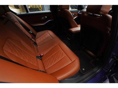 صورة مصغرة 19 لـ 2022 BMW Alpina B3