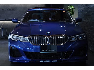 صورة مصغرة 23 لـ 2022 BMW Alpina B3
