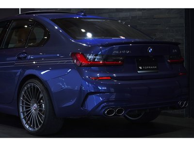 صورة مصغرة 28 لـ 2022 BMW Alpina B3