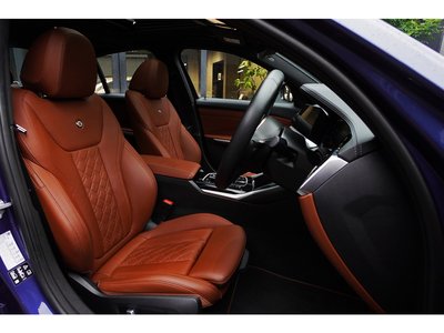 2022 BMW Alpina B3 photo 3
