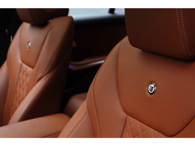 صورة مصغرة 44 لـ 2022 BMW Alpina B3