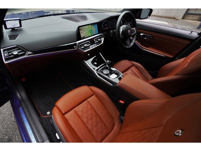 صورة مصغرة 17 لـ 2022 BMW Alpina B3