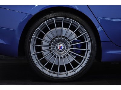 2022 BMW Alpina B3 photo 12