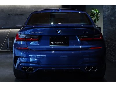 صورة مصغرة 30 لـ 2022 BMW Alpina B3