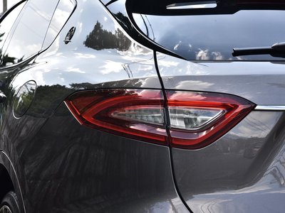 2020 Maserati LEVANTE — фото 16