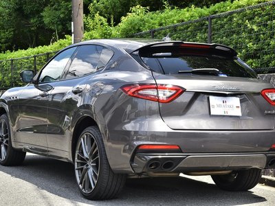 2020 Maserati LEVANTE — фото 3