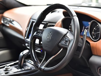 2020 Maserati LEVANTE — фото 4