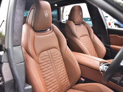 2020 Maserati LEVANTE — фото 5