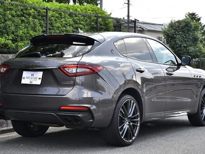 2020 Maserati LEVANTE — фото 12
