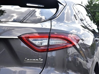 2020 Maserati LEVANTE — фото 15