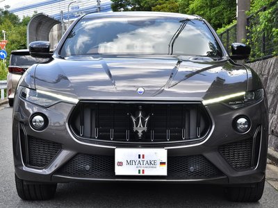 2020 Maserati LEVANTE — фото 6