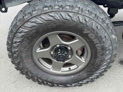 2000 Toyota LAND CRUISER 70 照片 33