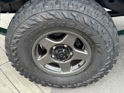 2000 Toyota LAND CRUISER 70 照片 35