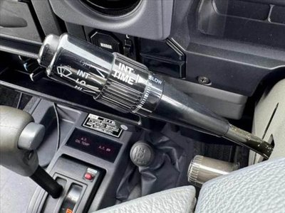 2000 Toyota LAND CRUISER 70 照片 21