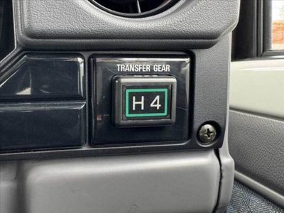 2000 Toyota LAND CRUISER 70 照片 26