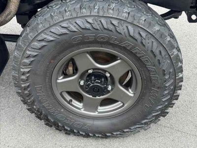 2000 Toyota LAND CRUISER 70 照片 36