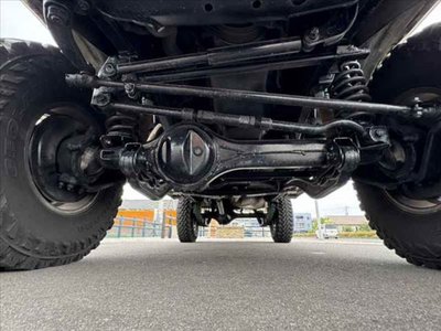 2000 Toyota LAND CRUISER 70 照片 38