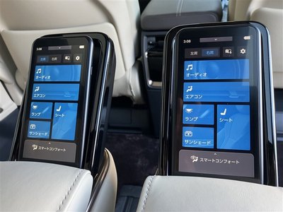 2024 Toyota ALPHARD — фото 27