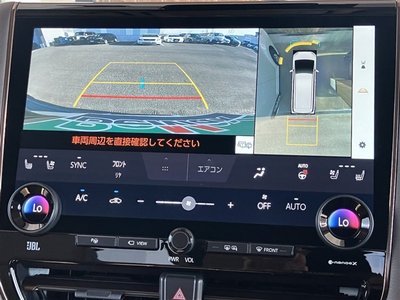 2024 Toyota ALPHARD — фото 17
