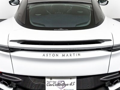صورة مصغرة 25 لـ 2020 Aston Martin DBS SUPERLEGGERA