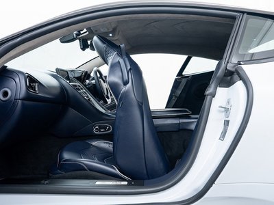صورة مصغرة 48 لـ 2020 Aston Martin DBS SUPERLEGGERA