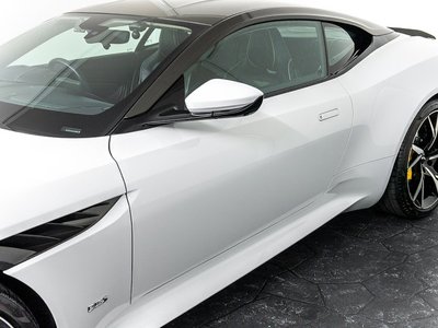 2020 Aston Martin DBS SUPERLEGGERA 照片 12