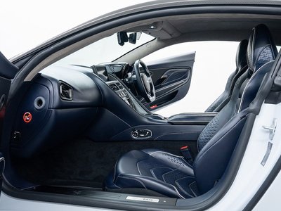 صورة مصغرة 42 لـ 2020 Aston Martin DBS SUPERLEGGERA