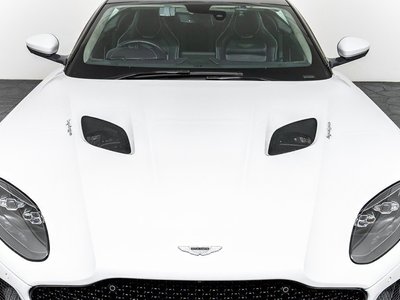 2020 Aston Martin DBS SUPERLEGGERA 照片 9