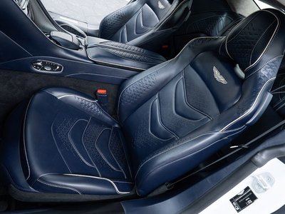 صورة مصغرة 43 لـ 2020 Aston Martin DBS SUPERLEGGERA
