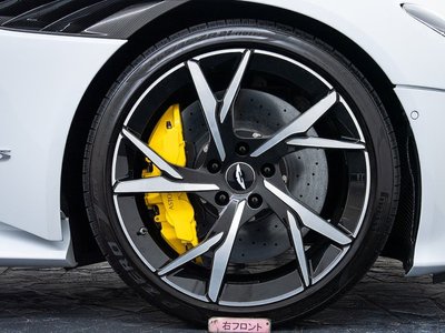 صورة مصغرة 77 لـ 2020 Aston Martin DBS SUPERLEGGERA