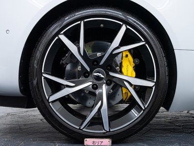 صورة مصغرة 78 لـ 2020 Aston Martin DBS SUPERLEGGERA