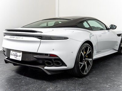 صورة مصغرة 26 لـ 2020 Aston Martin DBS SUPERLEGGERA