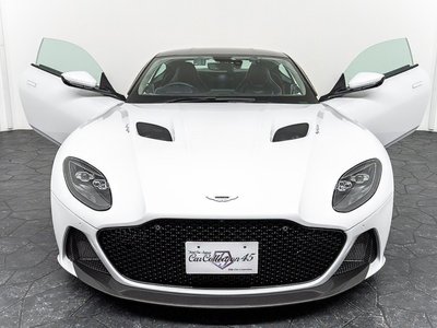 صورة مصغرة 24 لـ 2020 Aston Martin DBS SUPERLEGGERA