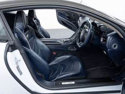 صورة مصغرة 38 لـ 2020 Aston Martin DBS SUPERLEGGERA