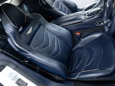 صورة مصغرة 39 لـ 2020 Aston Martin DBS SUPERLEGGERA