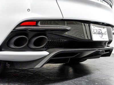 صورة مصغرة 35 لـ 2020 Aston Martin DBS SUPERLEGGERA