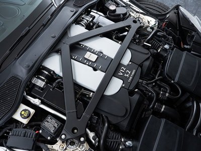 صورة مصغرة 76 لـ 2020 Aston Martin DBS SUPERLEGGERA
