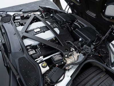صورة مصغرة 75 لـ 2020 Aston Martin DBS SUPERLEGGERA