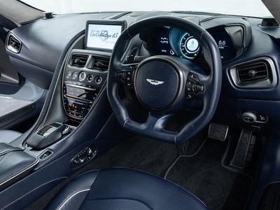 صورة مصغرة 36 لـ 2020 Aston Martin DBS SUPERLEGGERA