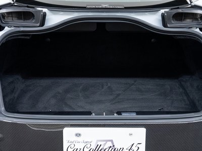 صورة مصغرة 53 لـ 2020 Aston Martin DBS SUPERLEGGERA
