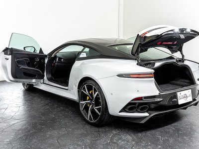 صورة مصغرة 52 لـ 2020 Aston Martin DBS SUPERLEGGERA