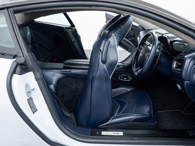صورة مصغرة 45 لـ 2020 Aston Martin DBS SUPERLEGGERA