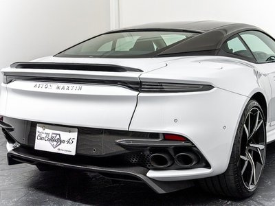 صورة مصغرة 27 لـ 2020 Aston Martin DBS SUPERLEGGERA