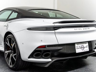 صورة مصغرة 31 لـ 2020 Aston Martin DBS SUPERLEGGERA