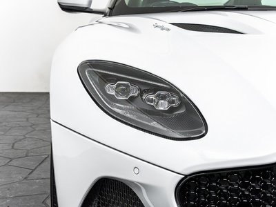 صورة مصغرة 21 لـ 2020 Aston Martin DBS SUPERLEGGERA