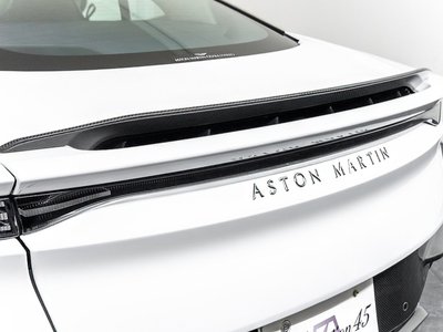 صورة مصغرة 34 لـ 2020 Aston Martin DBS SUPERLEGGERA