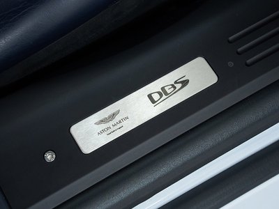 صورة مصغرة 72 لـ 2020 Aston Martin DBS SUPERLEGGERA