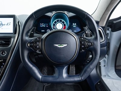 صورة مصغرة 55 لـ 2020 Aston Martin DBS SUPERLEGGERA